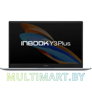 Ноутбук Infinix Inbook Y3 Plus YL51A5 (71008303084) картинка 2